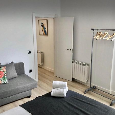 Apartamento Vive Zaragoza II Exterior foto