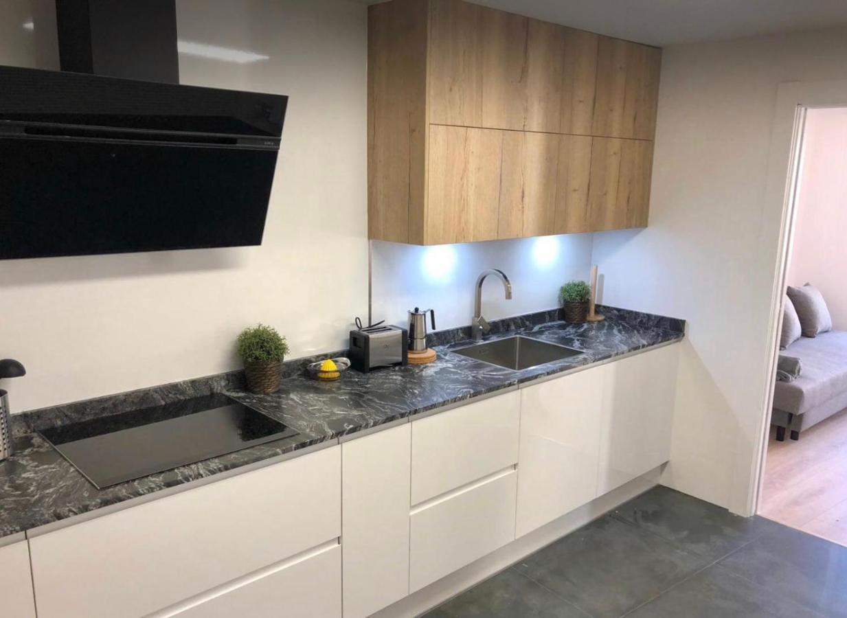 Apartamento Vive Zaragoza II Exterior foto