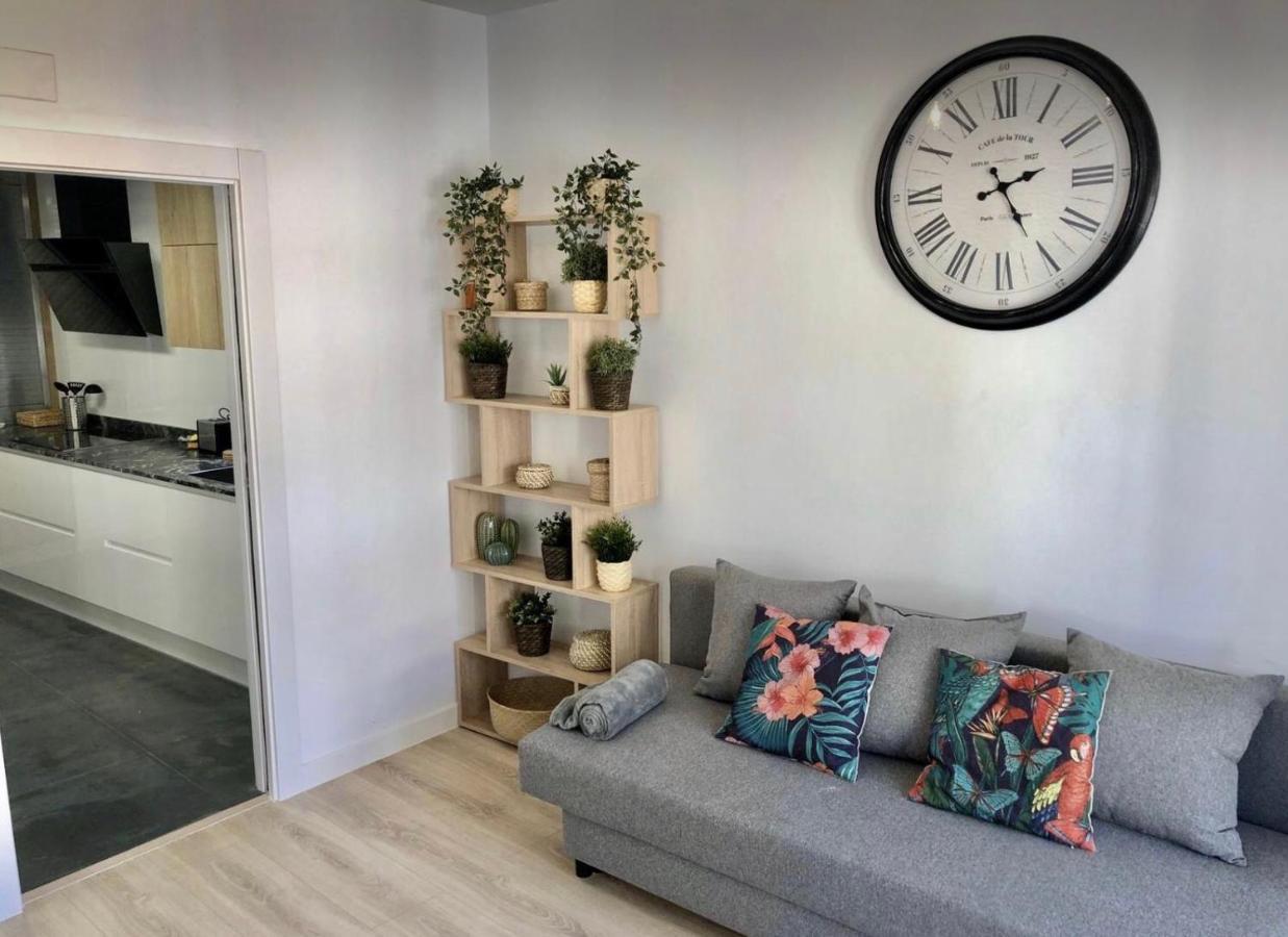 Apartamento Vive Zaragoza II Exterior foto