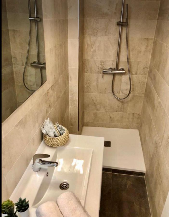Apartamento Vive Zaragoza II Exterior foto
