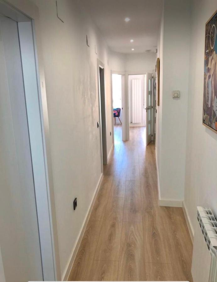Apartamento Vive Zaragoza II Exterior foto