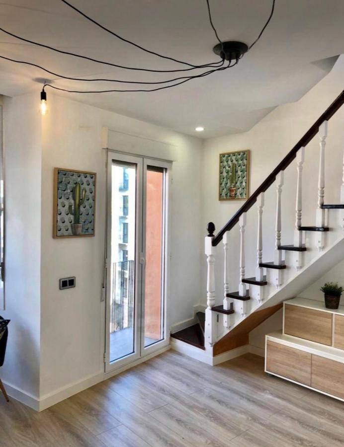 Apartamento Vive Zaragoza II Exterior foto