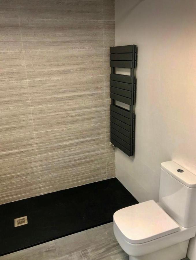 Apartamento Vive Zaragoza II Exterior foto