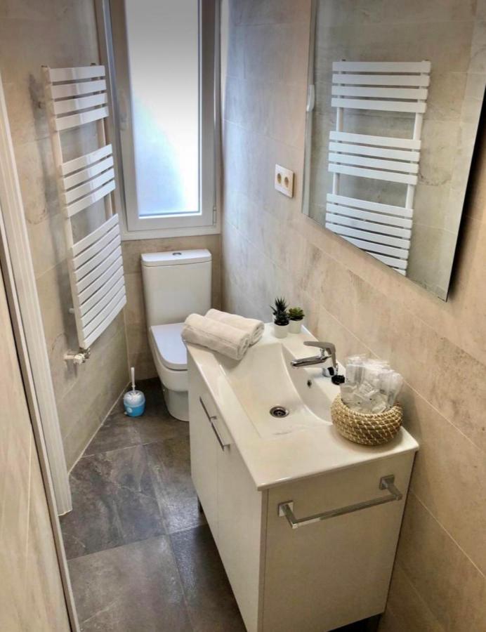 Apartamento Vive Zaragoza II Exterior foto