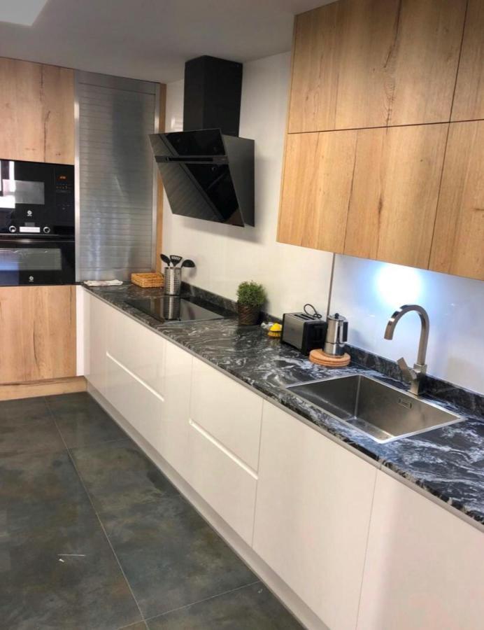 Apartamento Vive Zaragoza II Exterior foto