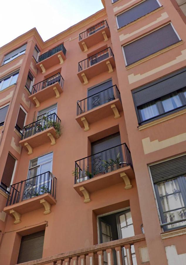 Apartamento Vive Zaragoza II Exterior foto